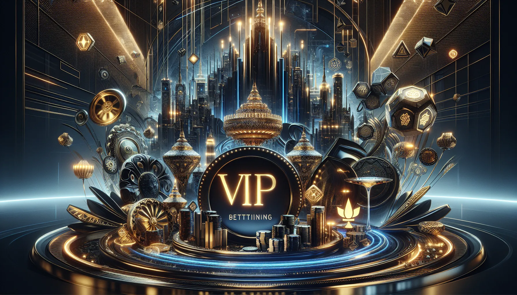 Parimatch VIP – สิทธิพิเศษสำหรับผู้เล่นระดับสูง